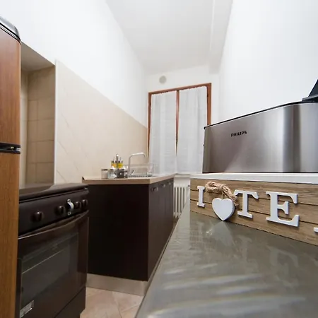 At 2 Minutes From San Marco Square Apartment Venice Exterior photo