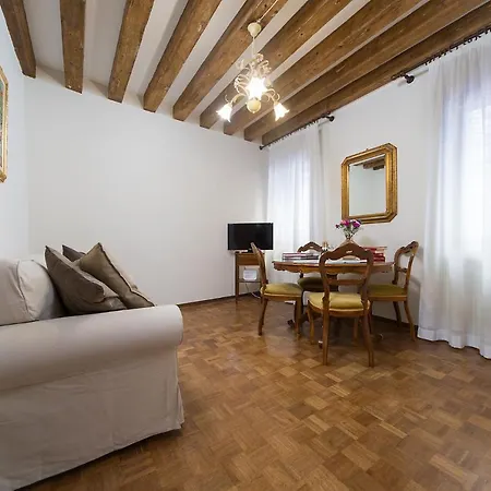 At 2 Minutes From San Marco Square Apartment Venice Exterior photo