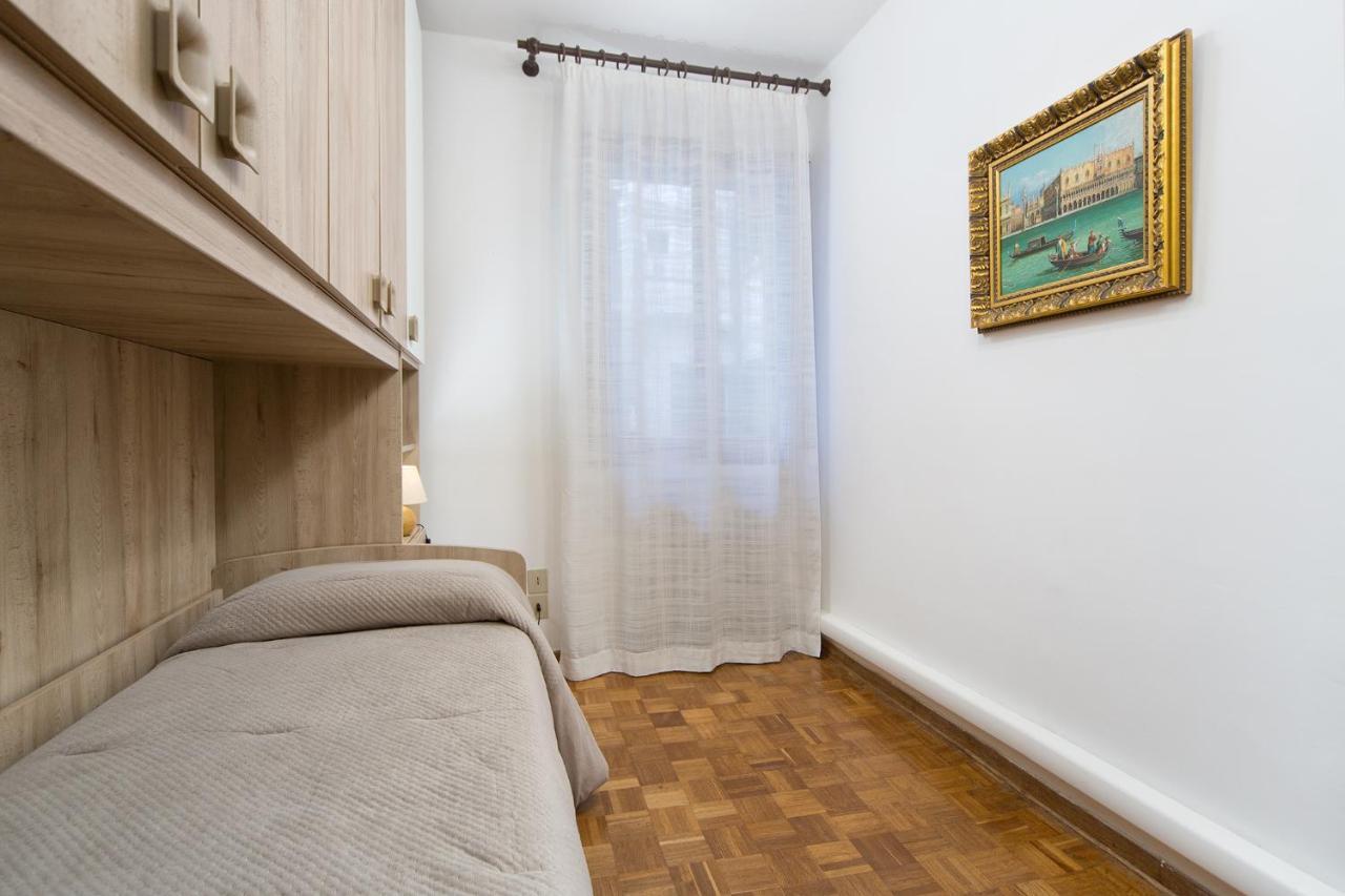 Appartement At 2 Minutes From San Marco Square Venise