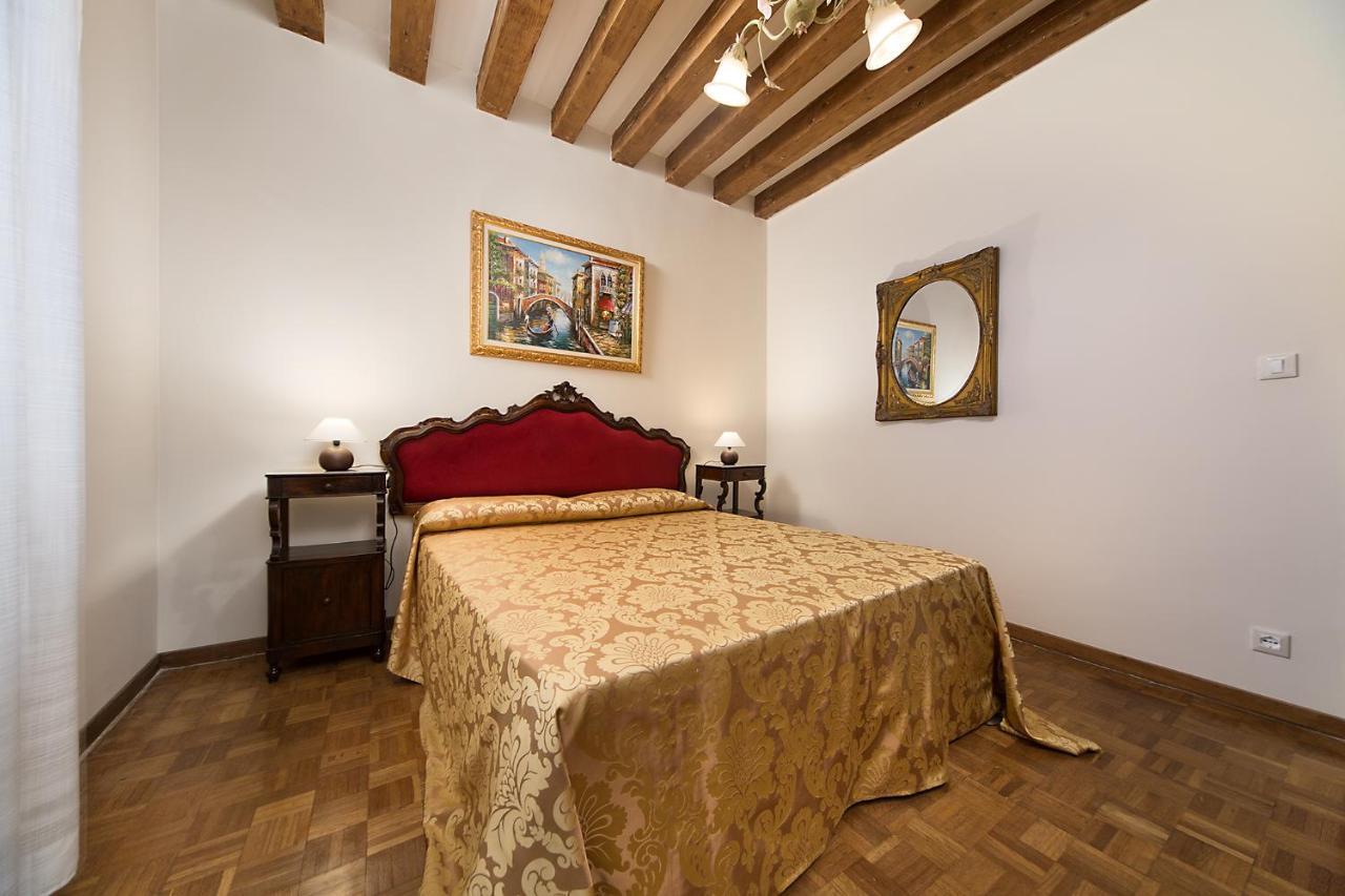 Appartement At 2 Minutes From San Marco Square Venise