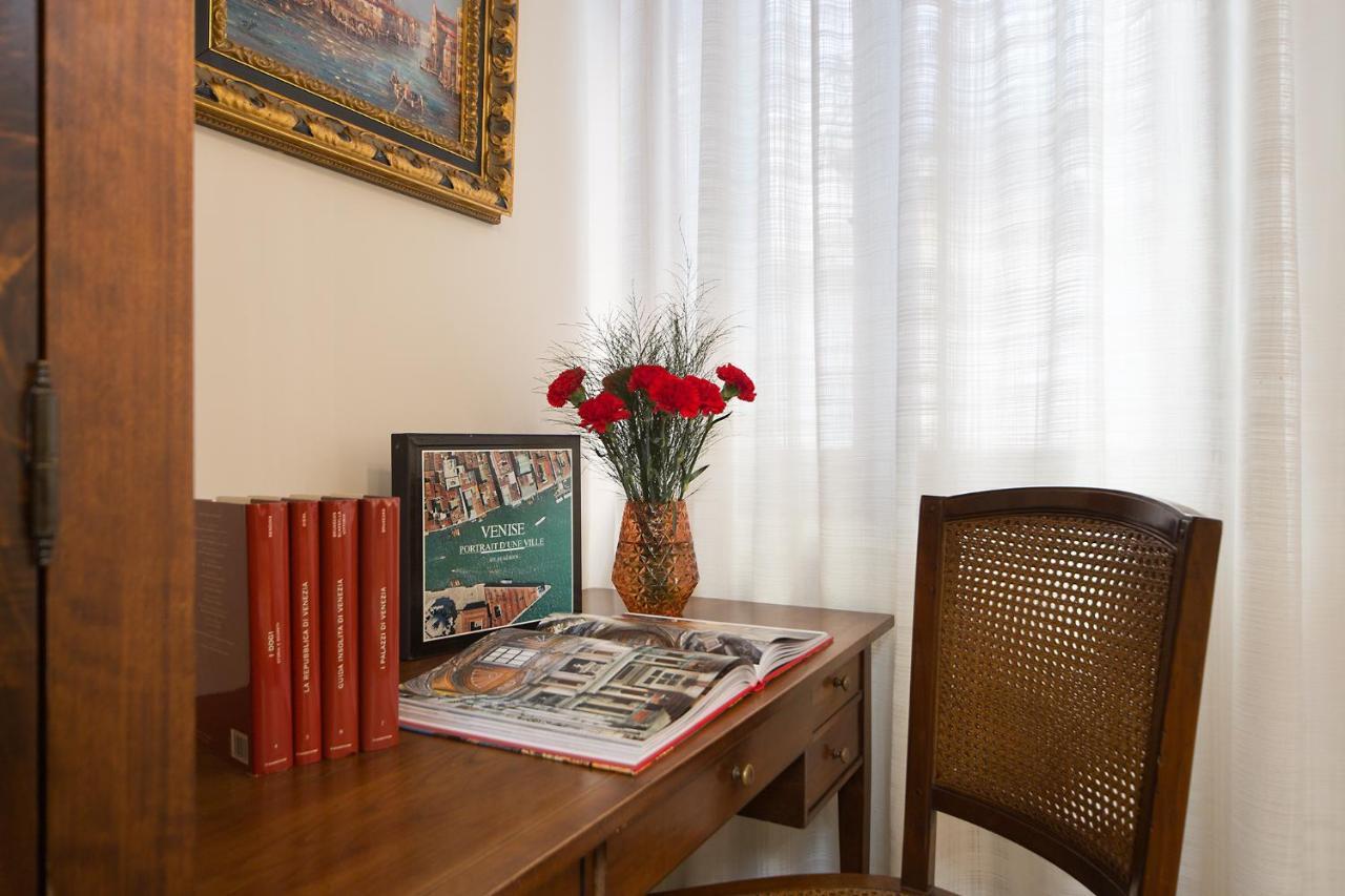 At 2 Minutes From San Marco Square Appartement