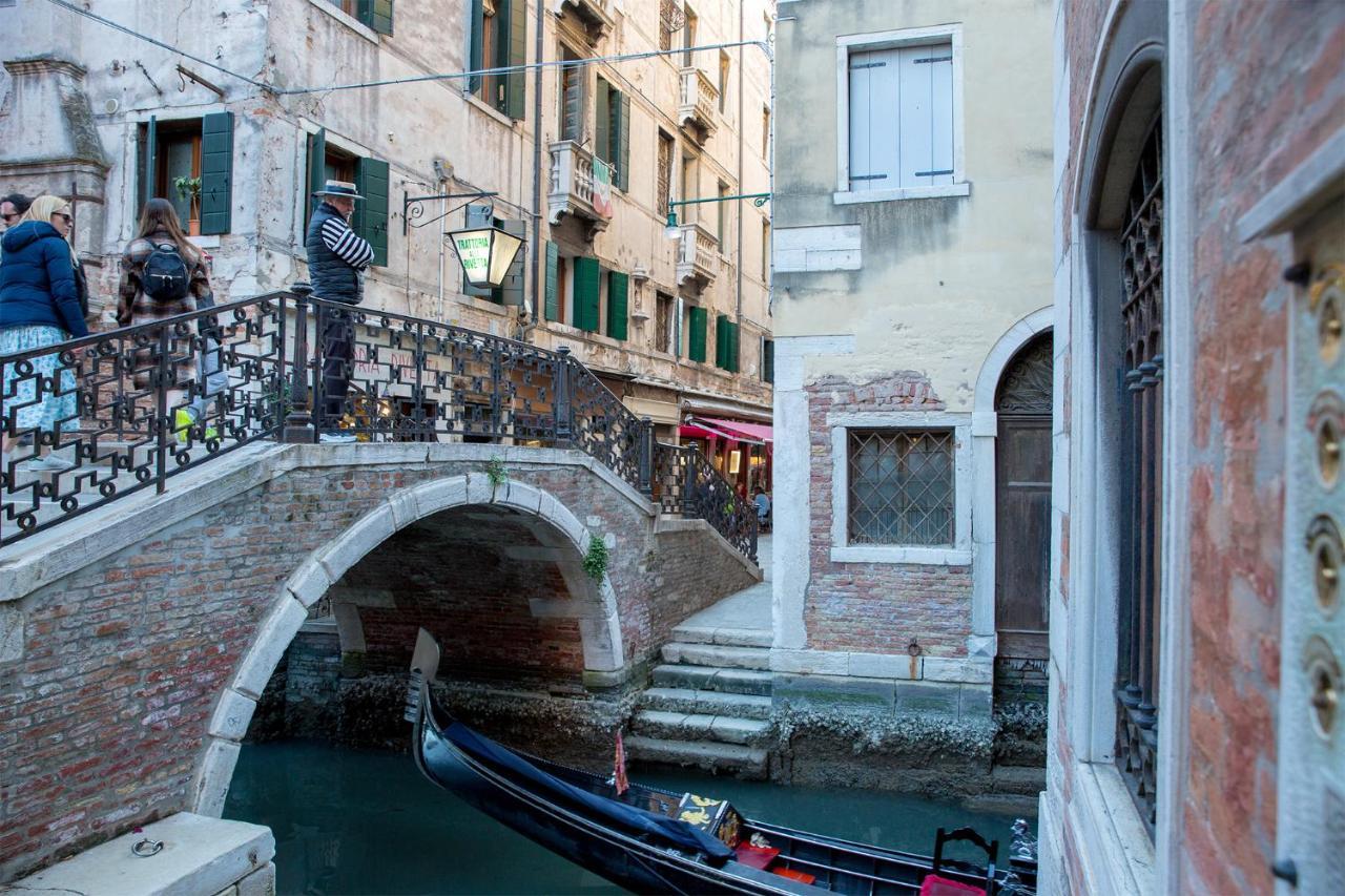 At 2 Minutes From San Marco Square Appartement