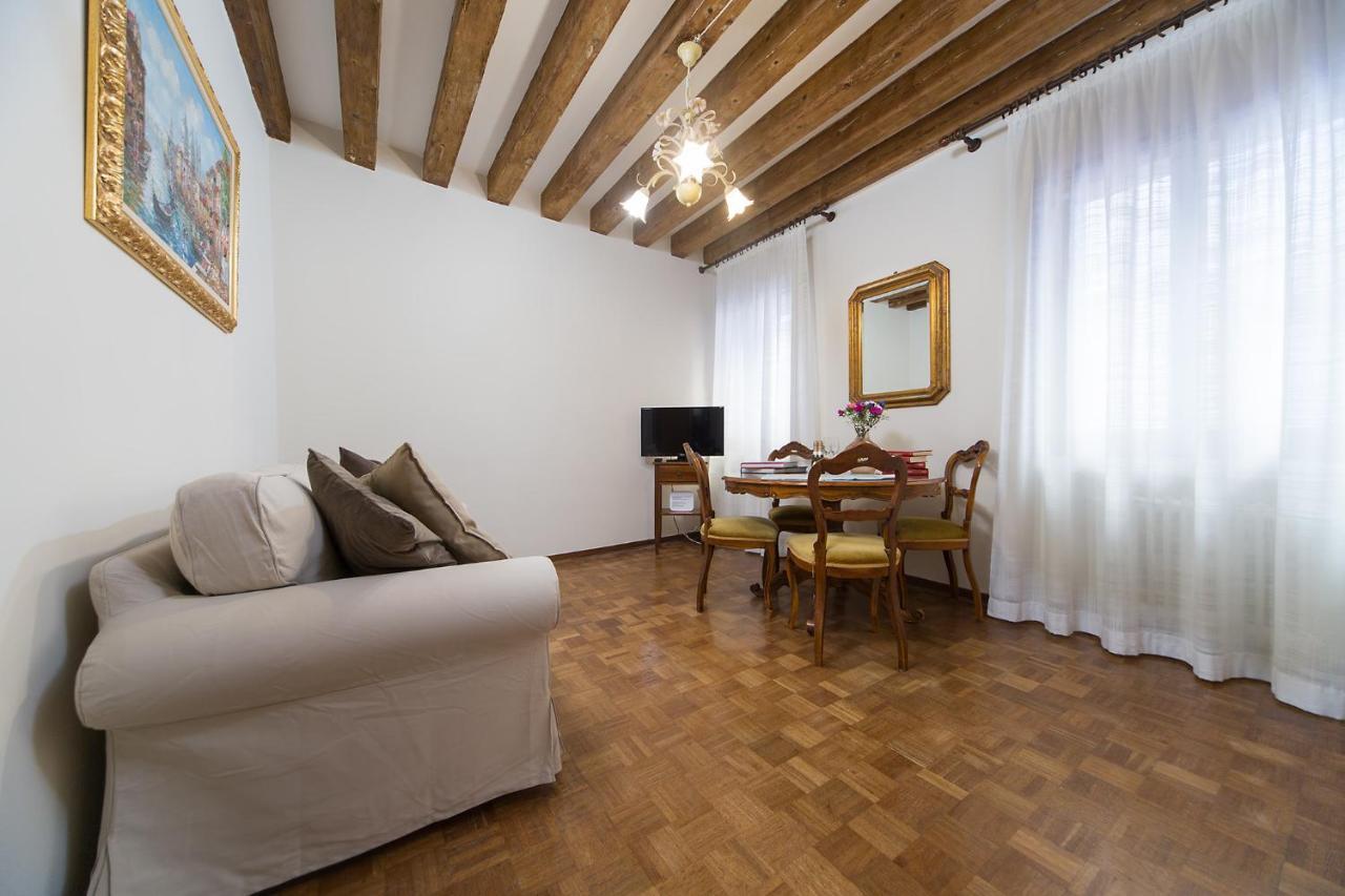 At 2 Minutes From San Marco Square Appartement Venise